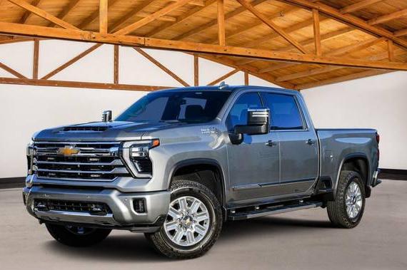 CHEVROLET SILVERADO HD 2024 2GC4YVEY1R1224983 image CHEVROLET SILVERADO HD 2024 2GC4YVEY1R1224983 image